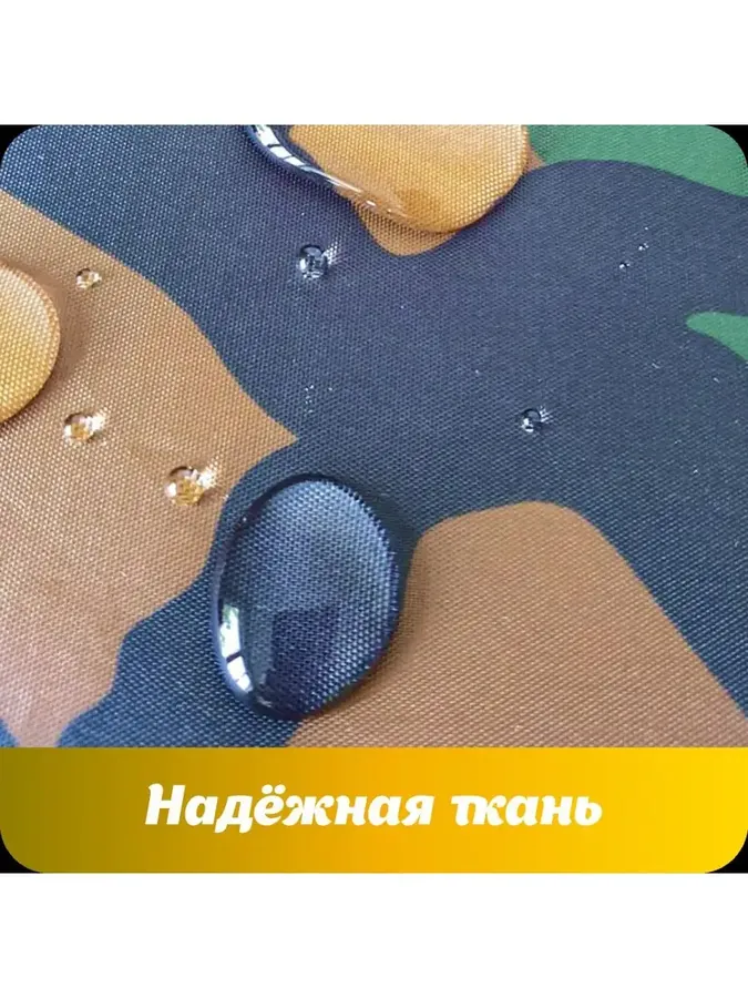 Тенты туристические — изображение 4